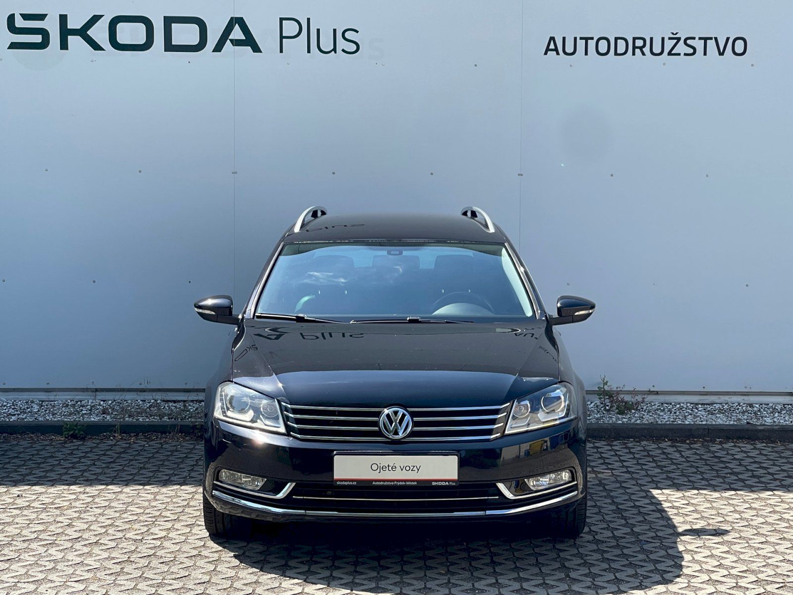 Volkswagen Passat, Variant DSG 2.0 TDi / 103 kW H - fotka 4
