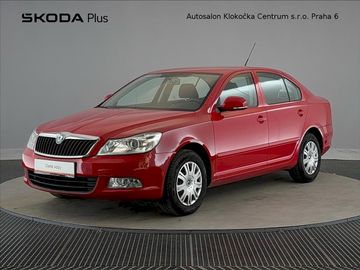TDI77 kW Ambiente