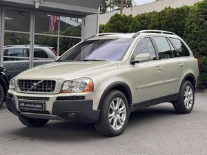 Volvo XC90, 4.4 V8