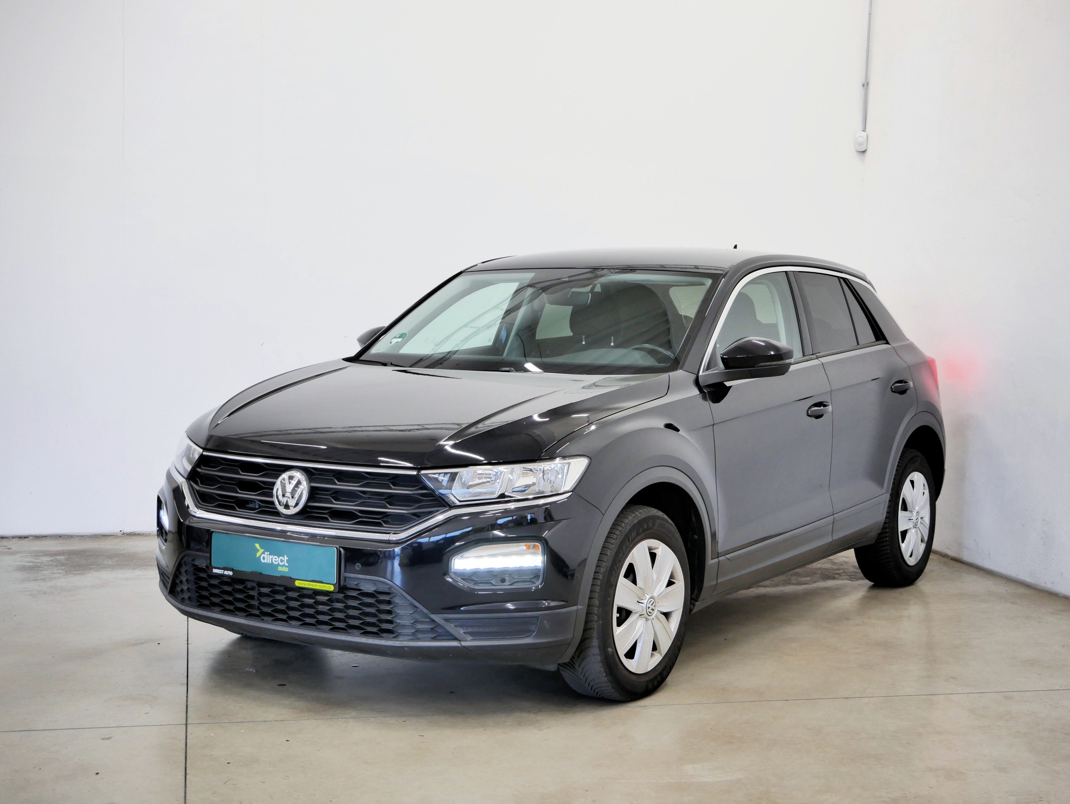 Volkswagen T-Roc, 1.0 TSI 85 kW Comfort