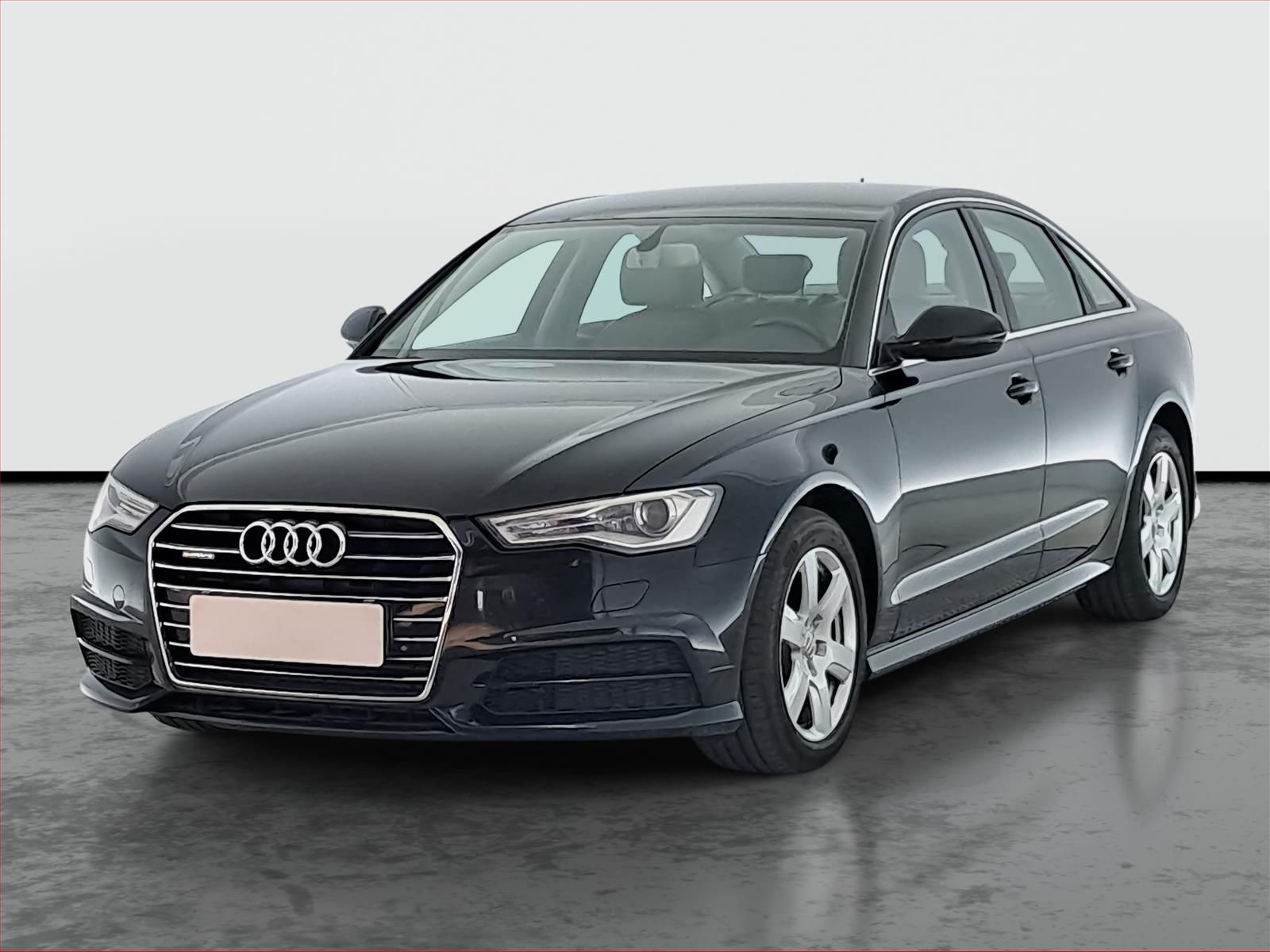 Audi A6, 2.0 TFSI, 4X4, Automat, Kůže - fotka 2