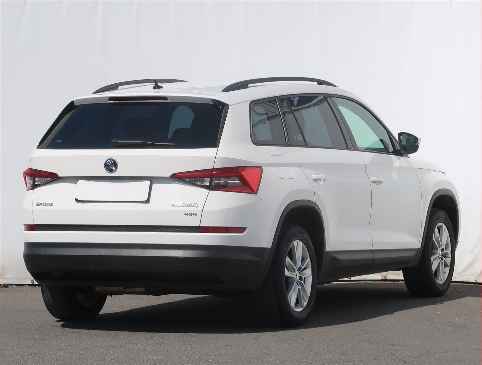Škoda Kodiaq, 2.0 TDI 4x4, Ambition, 4X4 - fotka 5