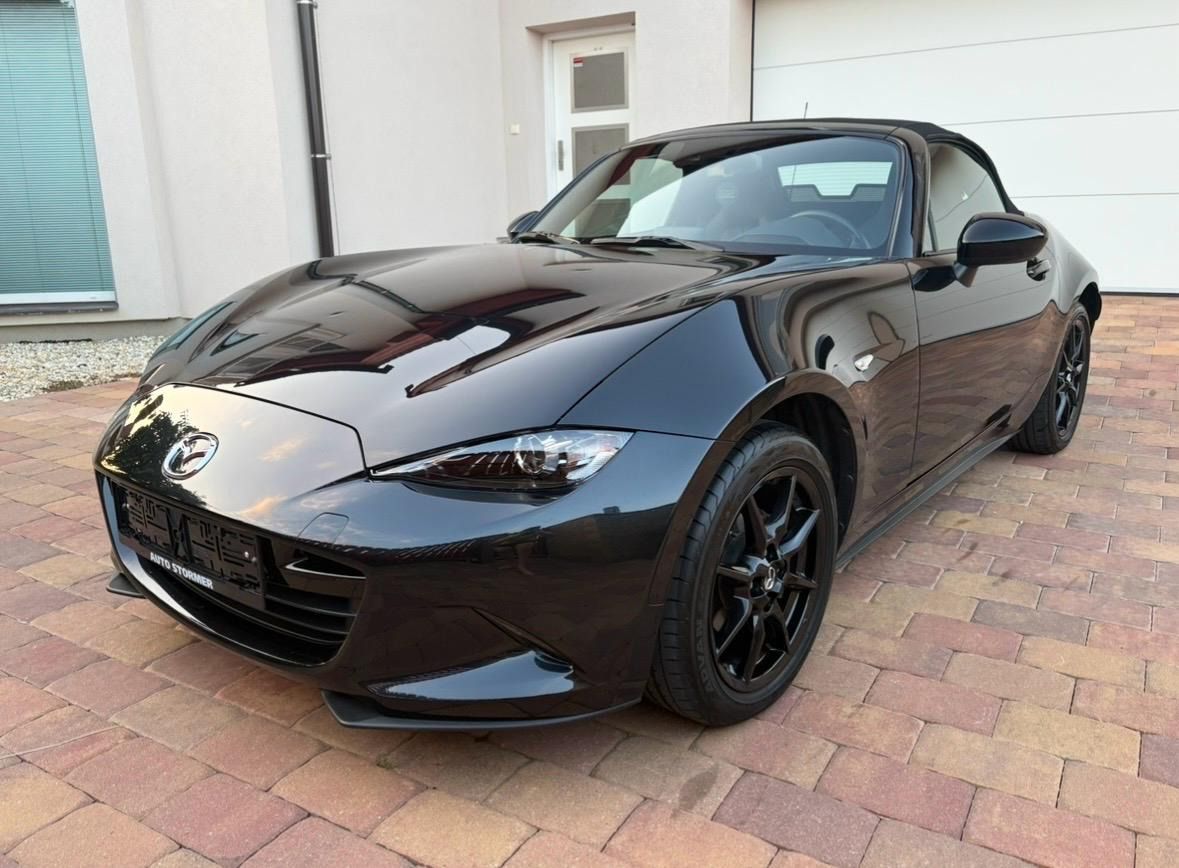Mazda MX-5, 1.5 SKYACTIV-G132 ADVANTAGE