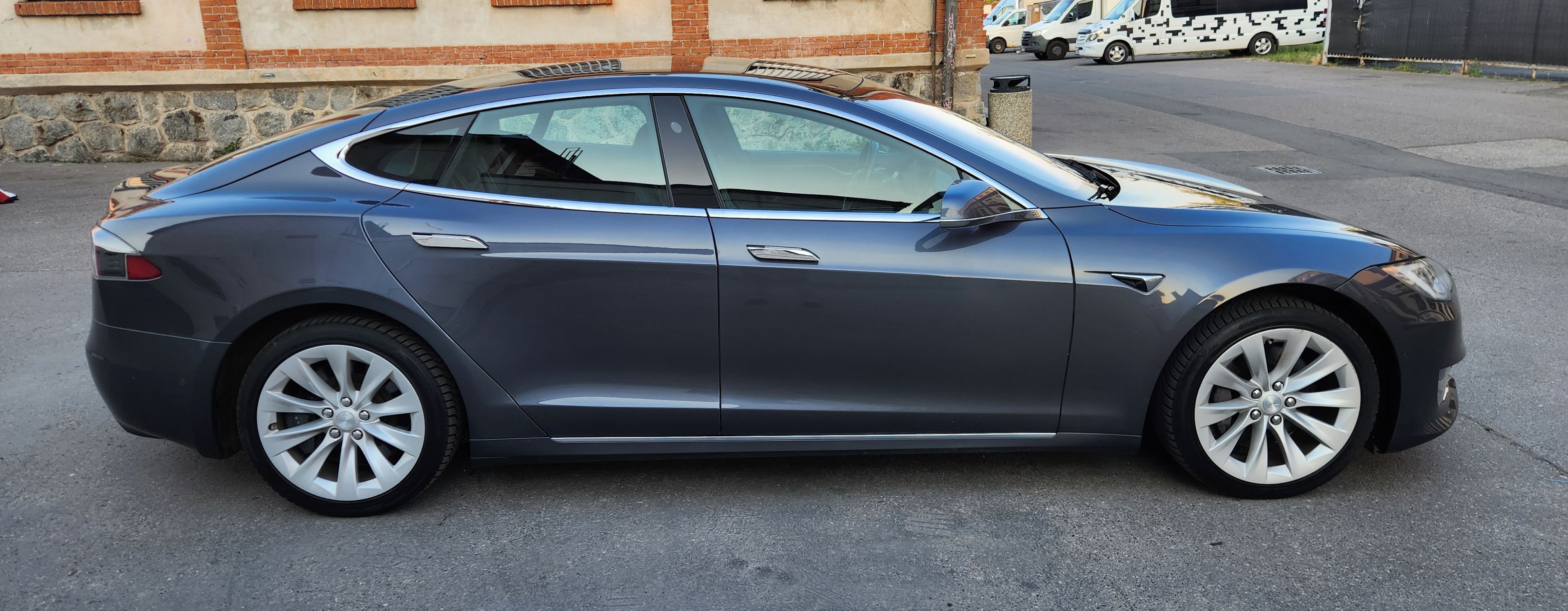 Tesla Model S, LONG*RANGE*RAVEN*AWD*AUTOPILOT - fotka 3