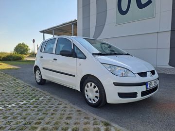 1.1i 55KW,SPOLEHLIVÉ,NOVÁ STK