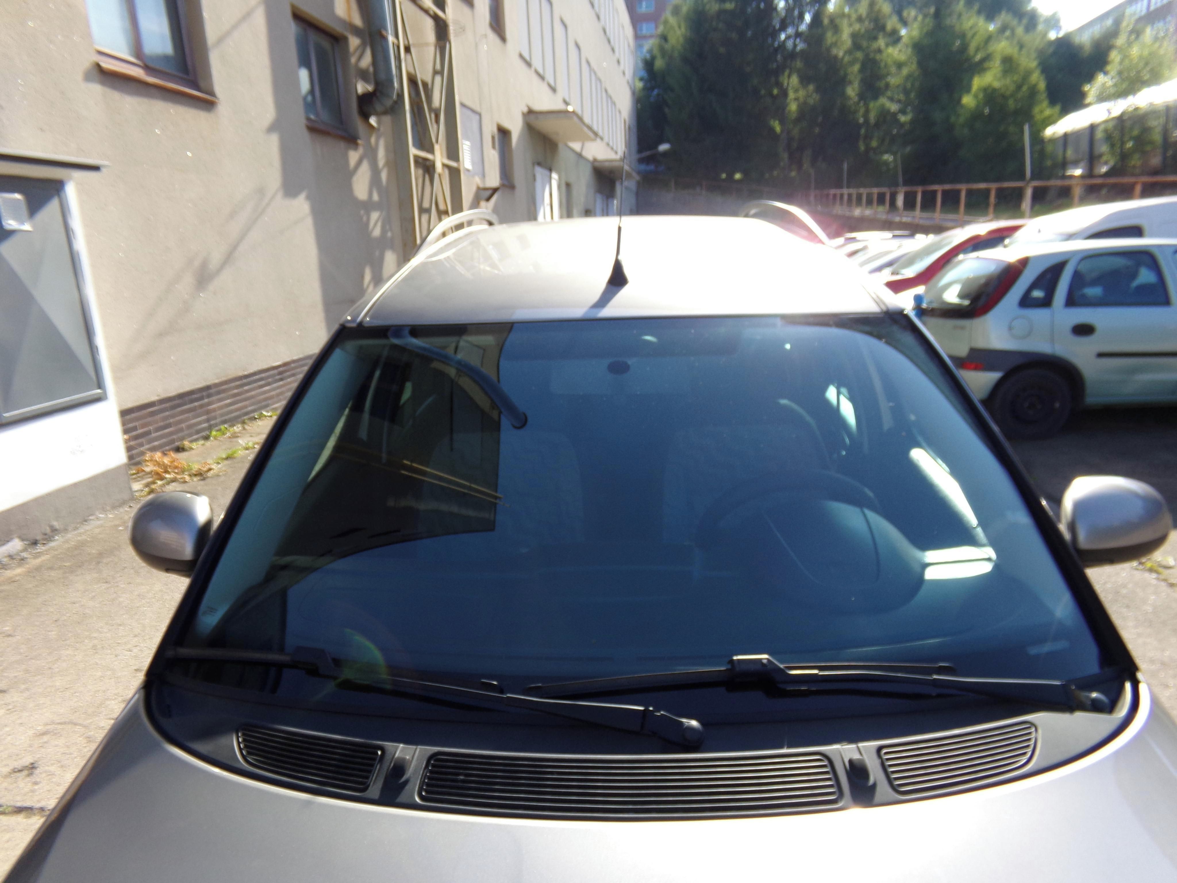 Škoda Roomster, 1.4 16V ELEGANCE - fotka 6
