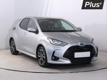 1.5 VVT-i Hybrid, Automat