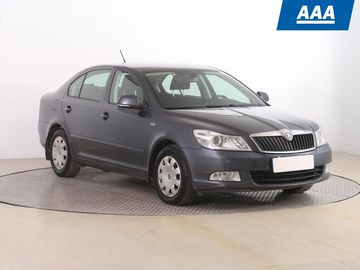 1.2 TSI, Ambiente, Serv.kniha