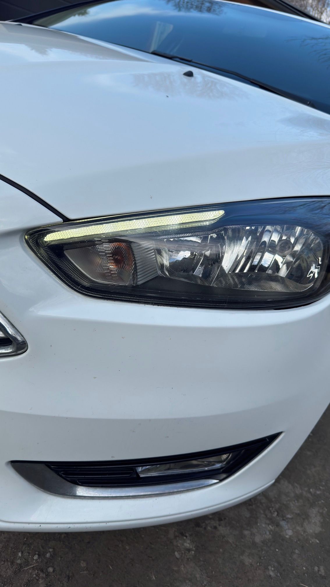 Ford Focus, 1.5 TDCi Titanium servisováno - fotka 3