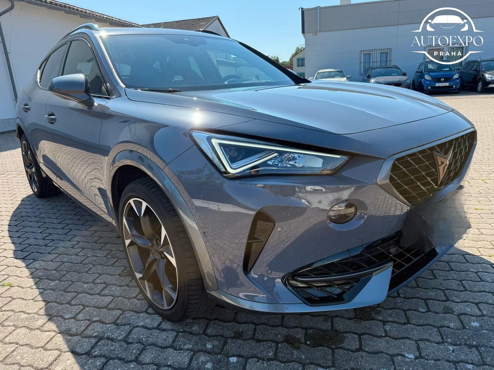 Cupra Formentor, VZ 1.4 e-Hybrid*ACC*PANORAMA - fotka 2