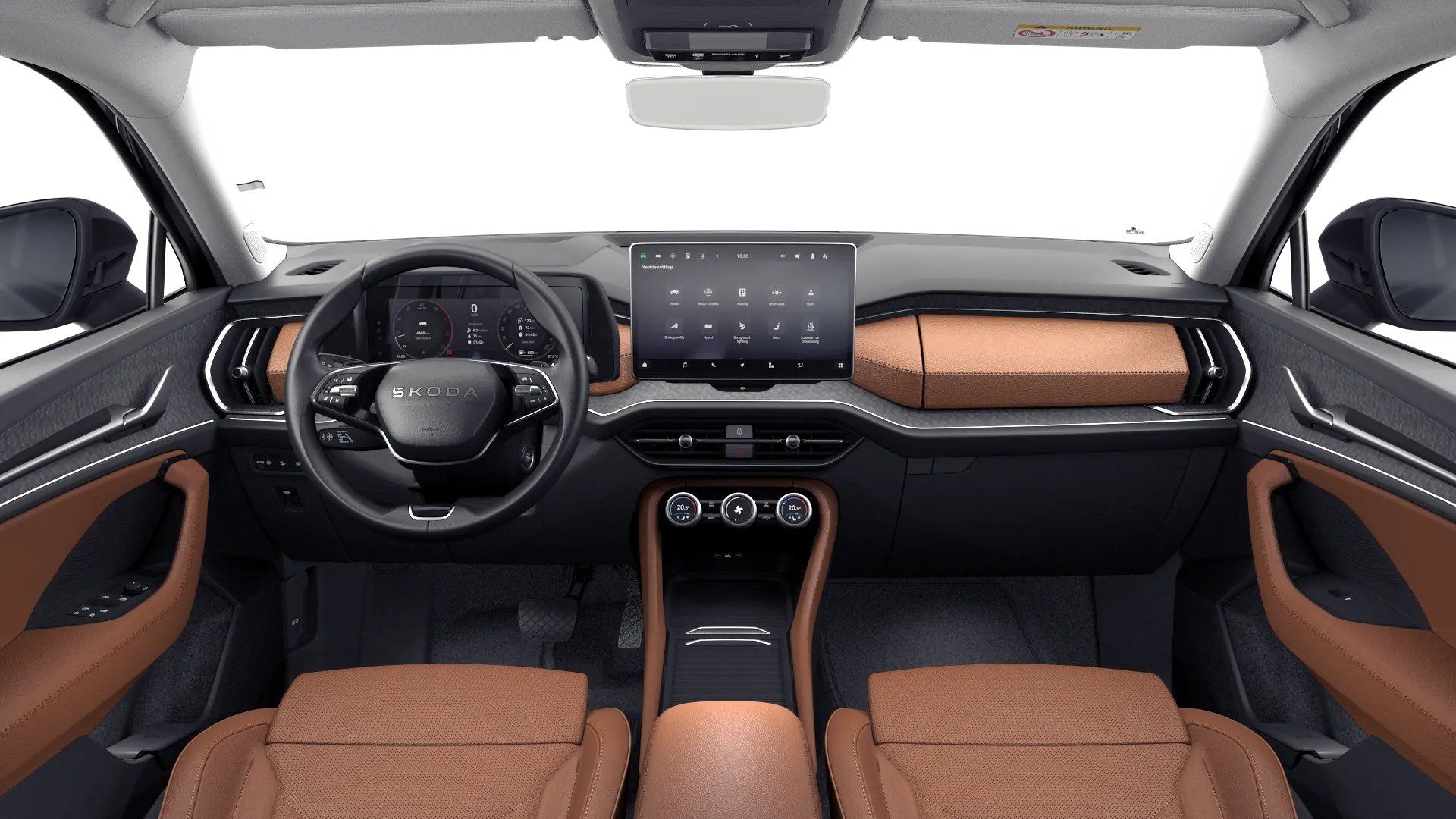 Škoda Kodiaq, Kodiaq Exclusive Selection - fotka 4