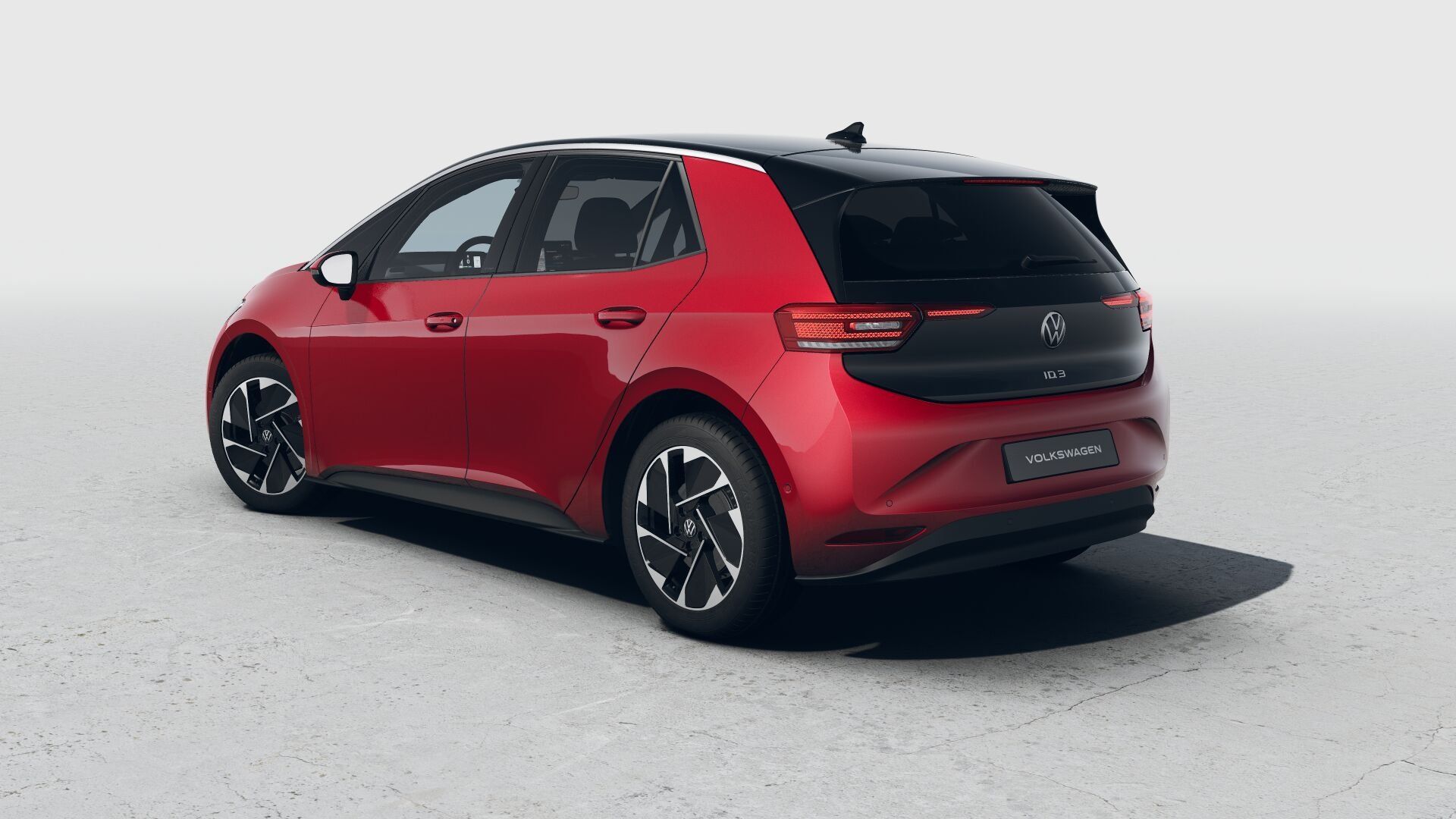 Volkswagen ID.3 - fotka 3