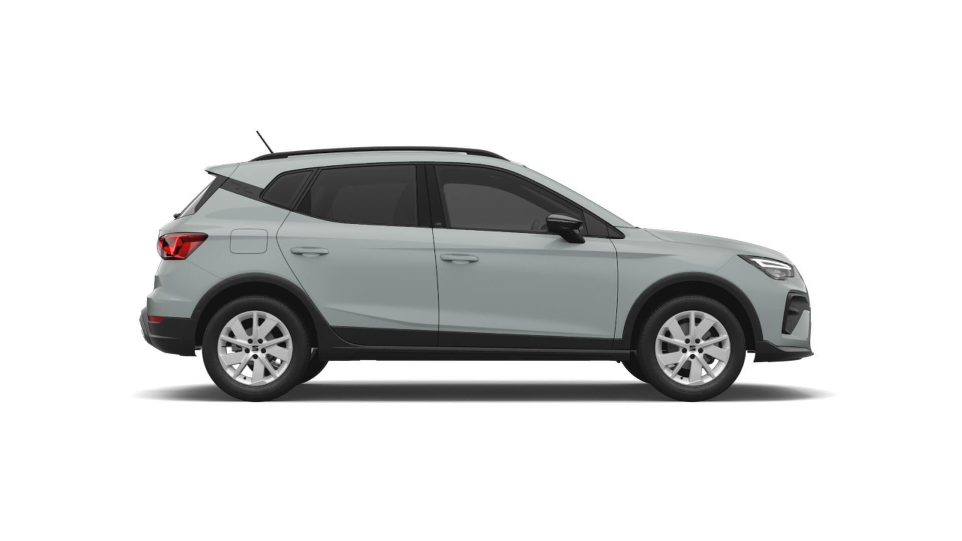 Seat Arona, Arona FR 1.0. TSI 115k DSG - fotka 4