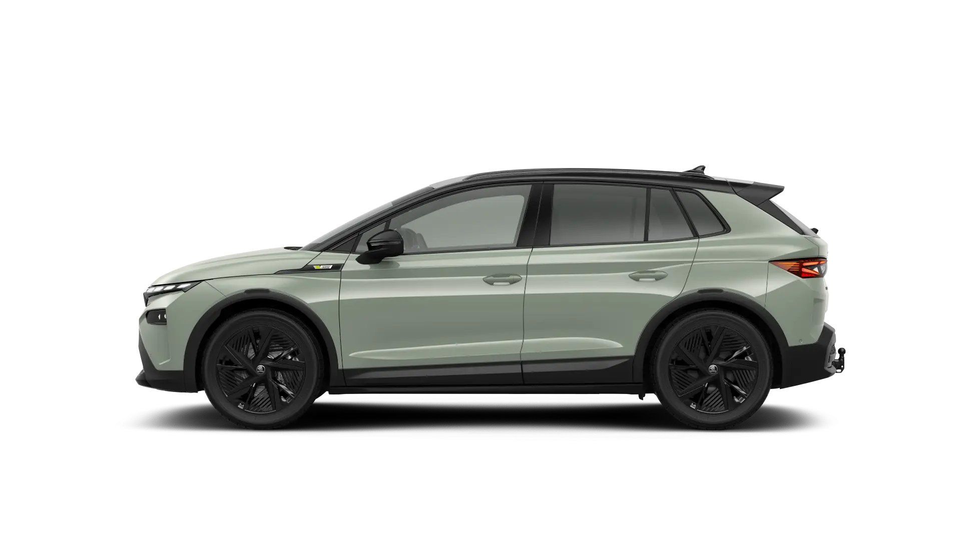 Škoda Elroq, Elroq RS - fotka 3