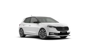 Škoda Fabia, Fabia Monte Carlo