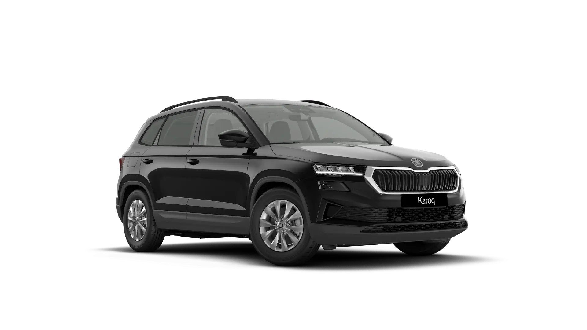 Škoda Karoq, Karoq Classic