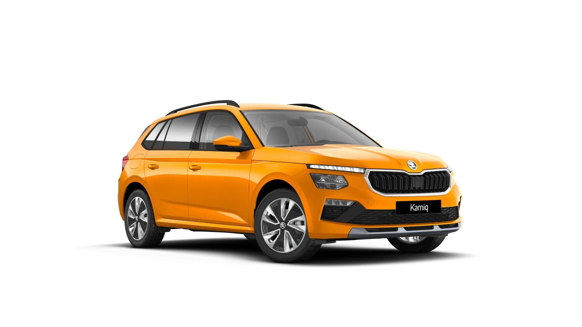 Škoda Kamiq, Kamiq Classic