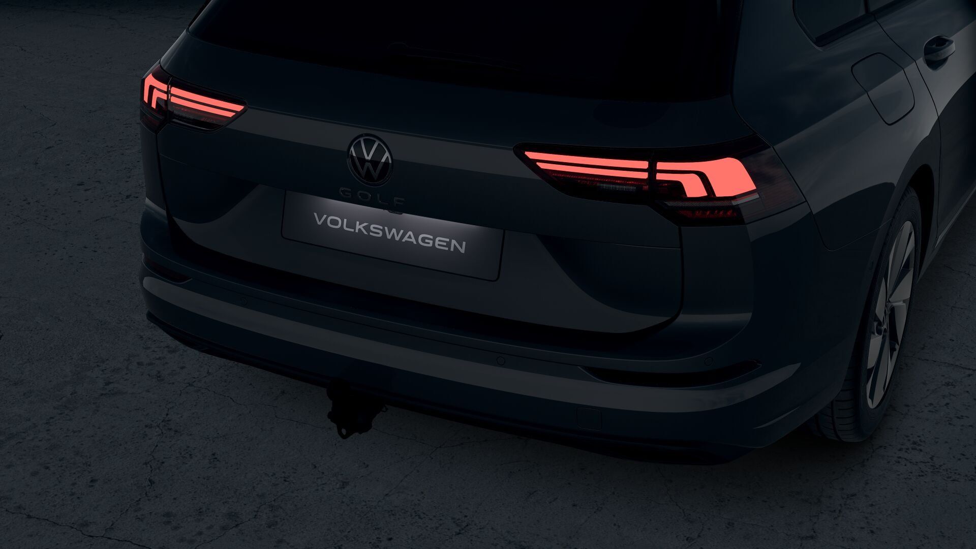 Volkswagen Golf - fotka 5