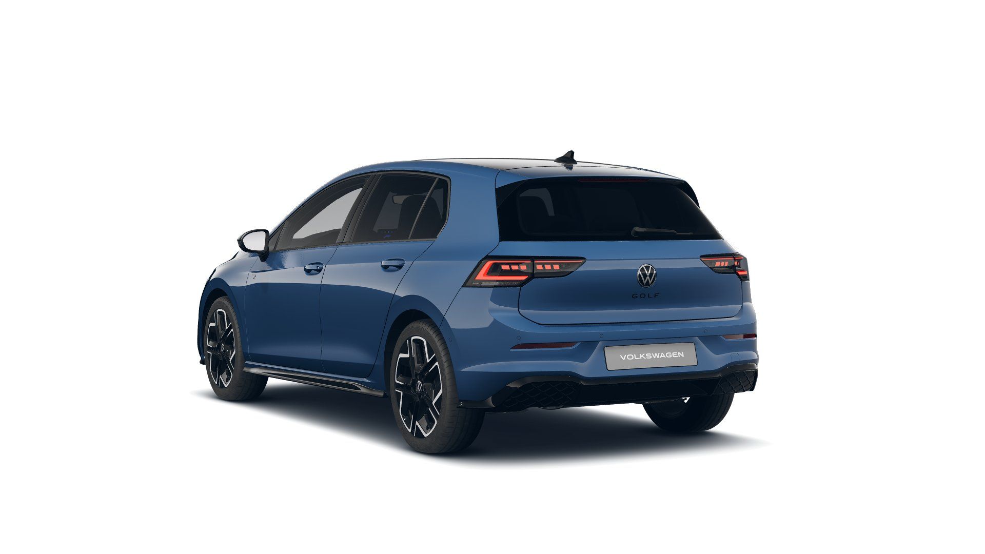 Volkswagen Golf - fotka 3