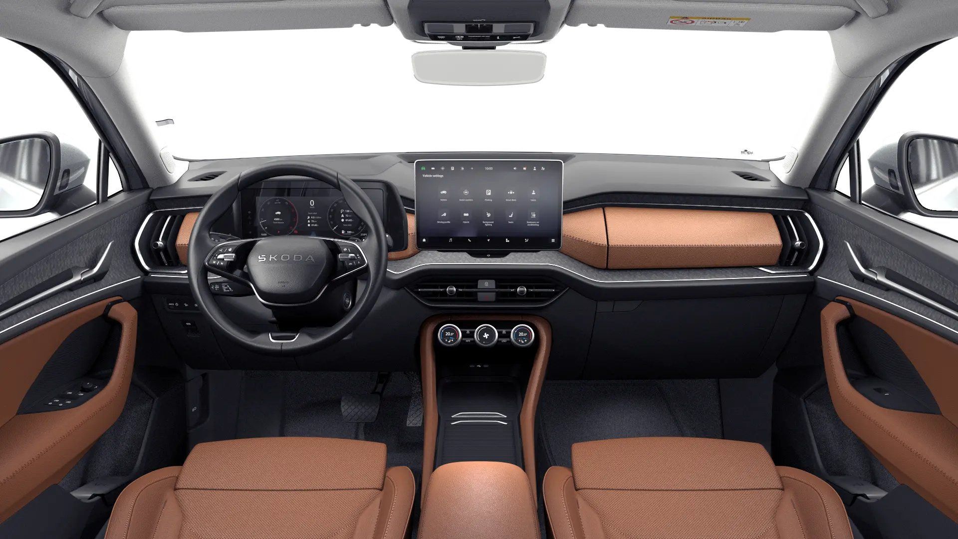 Škoda Kodiaq, Kodiaq Exclusive Selection - fotka 4