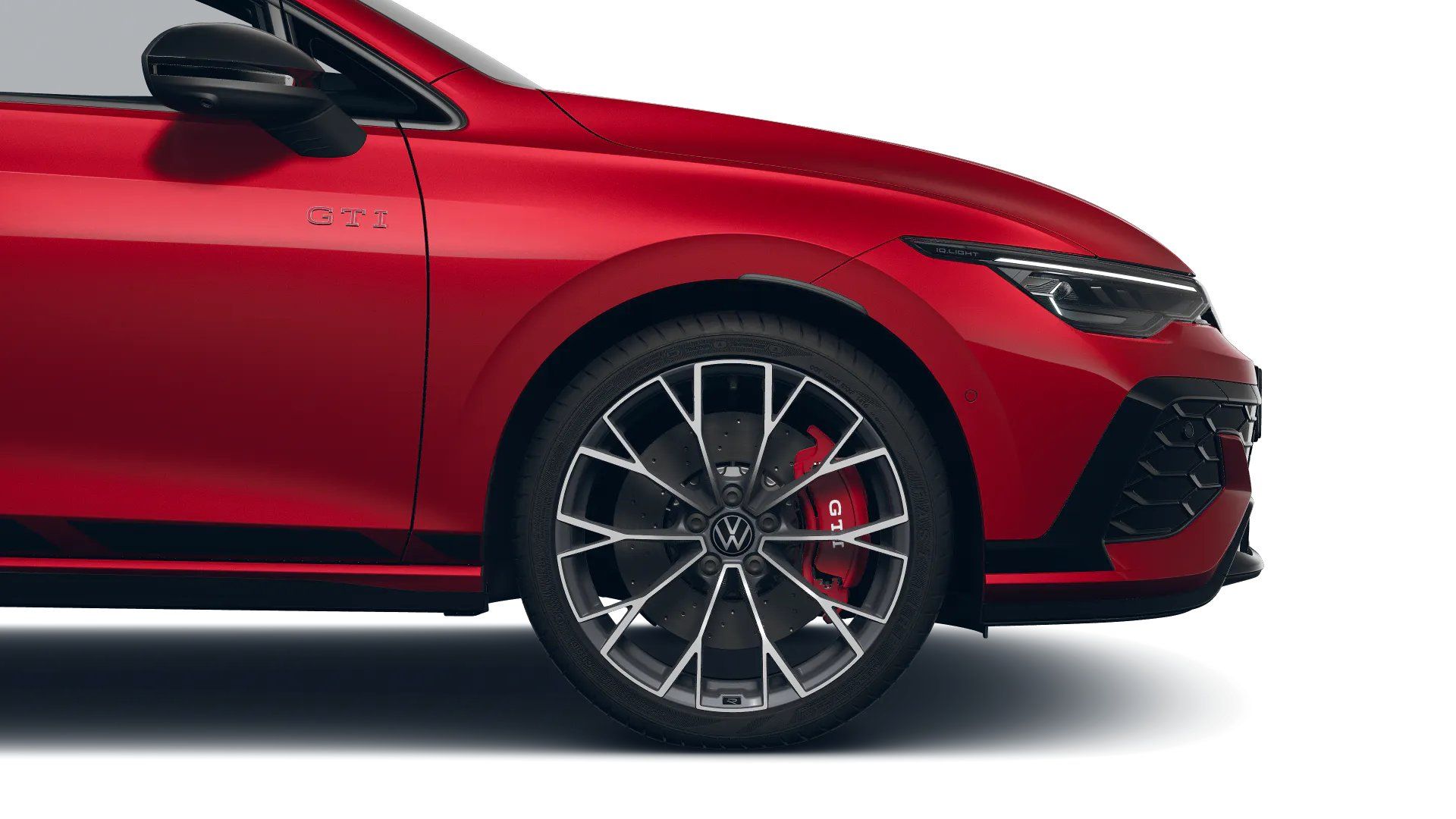 Volkswagen Golf, 2,0 TSI 221 kW DSG GTI CLUBSPO - fotka 6