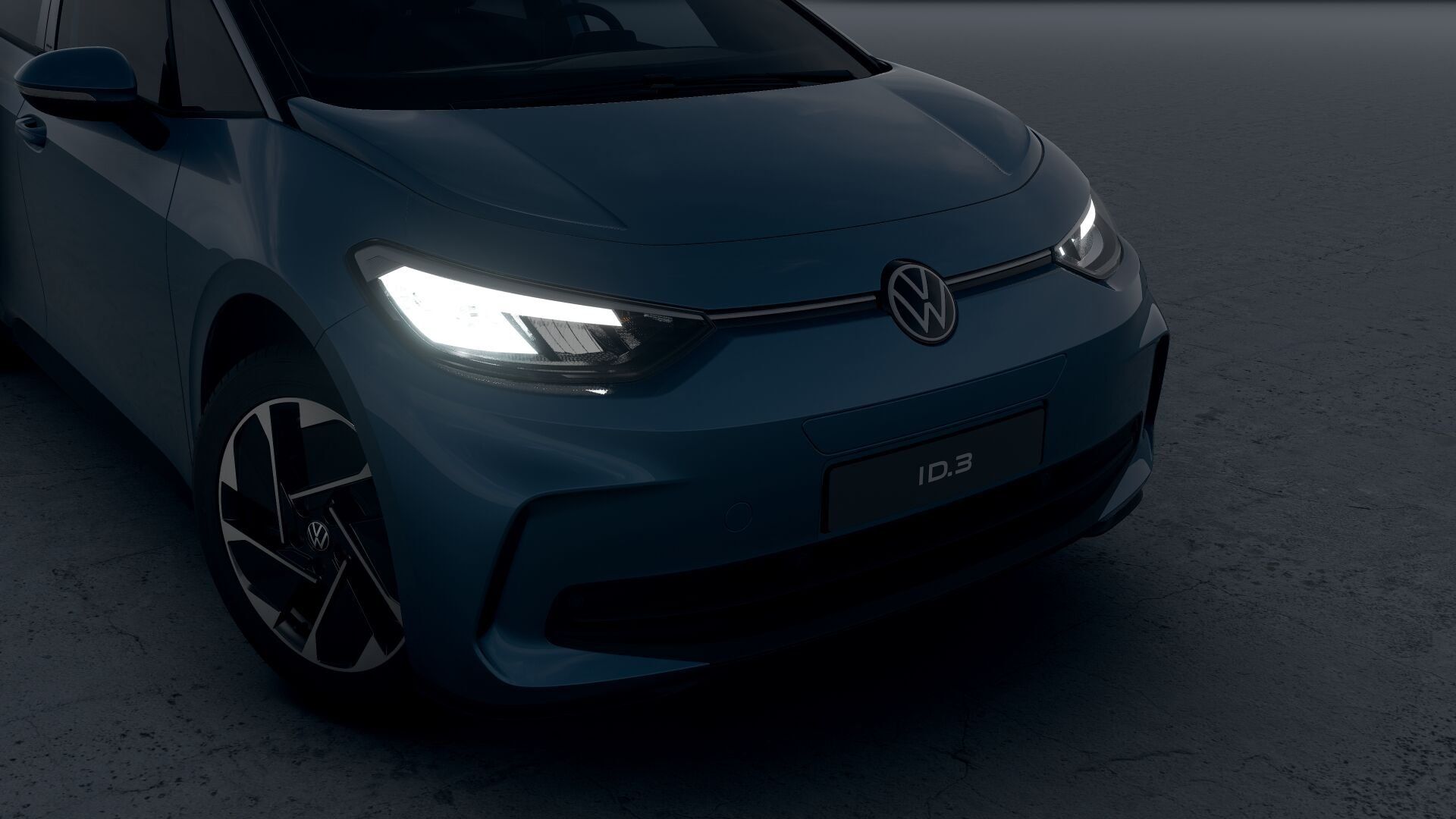 Volkswagen ID.3, ID.3 Pure People 125 kW, 52 - fotka 4