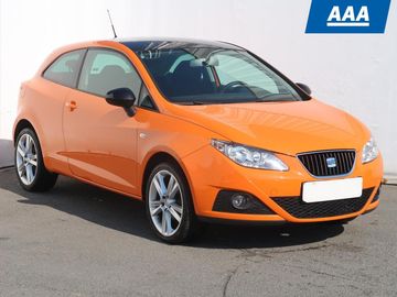 1.6 i 16v, ČR,1.maj