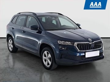 1.0 TSI, ČR,1.maj