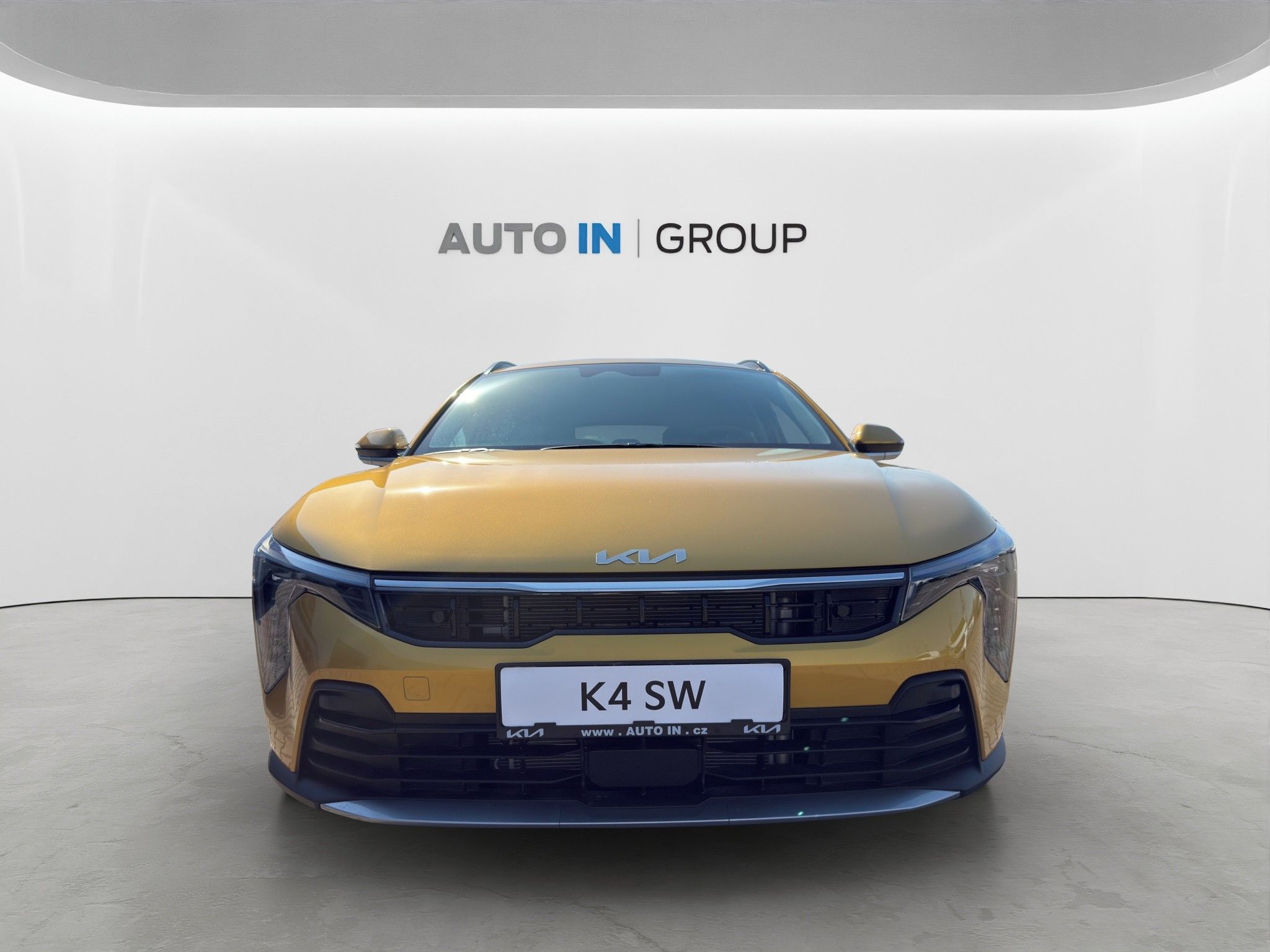 Kia K4, K4 SW CL4 1,6 T-GDi GPF 7DCT T - fotka 2