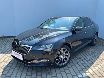 Style 2.0 TSI 200 kW