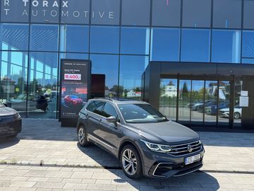 R-line 2.0 TDI 110 kW 4MOT DSG