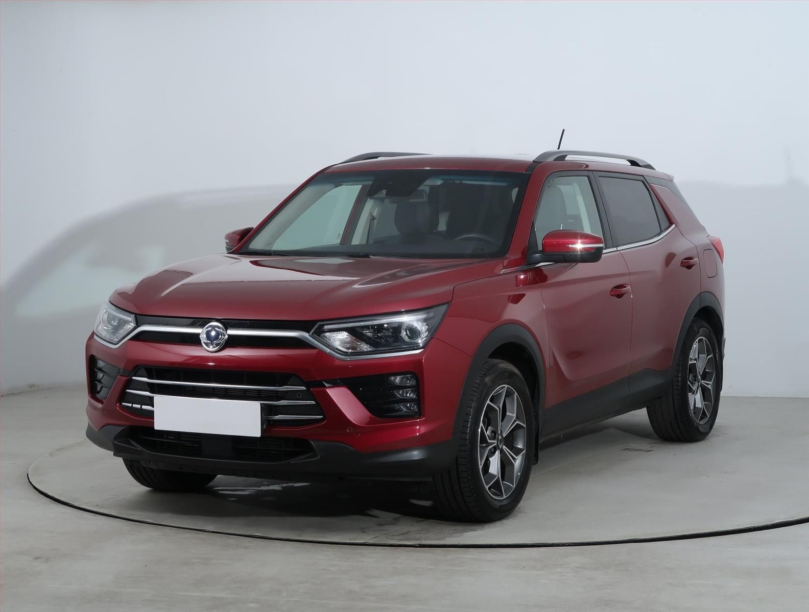 SsangYong Korando, 1.5 T-GDI, Style, Záruka - fotka 2