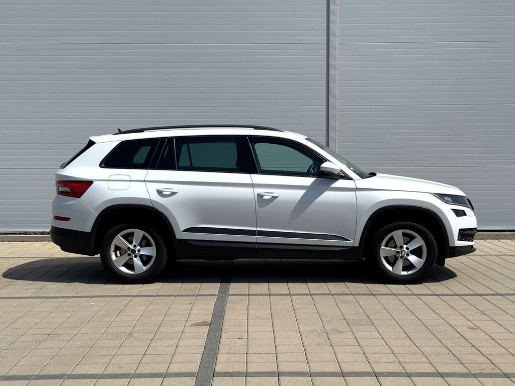 Škoda Kodiaq, Ambition 2.0 TDI 110 kW - fotka 4