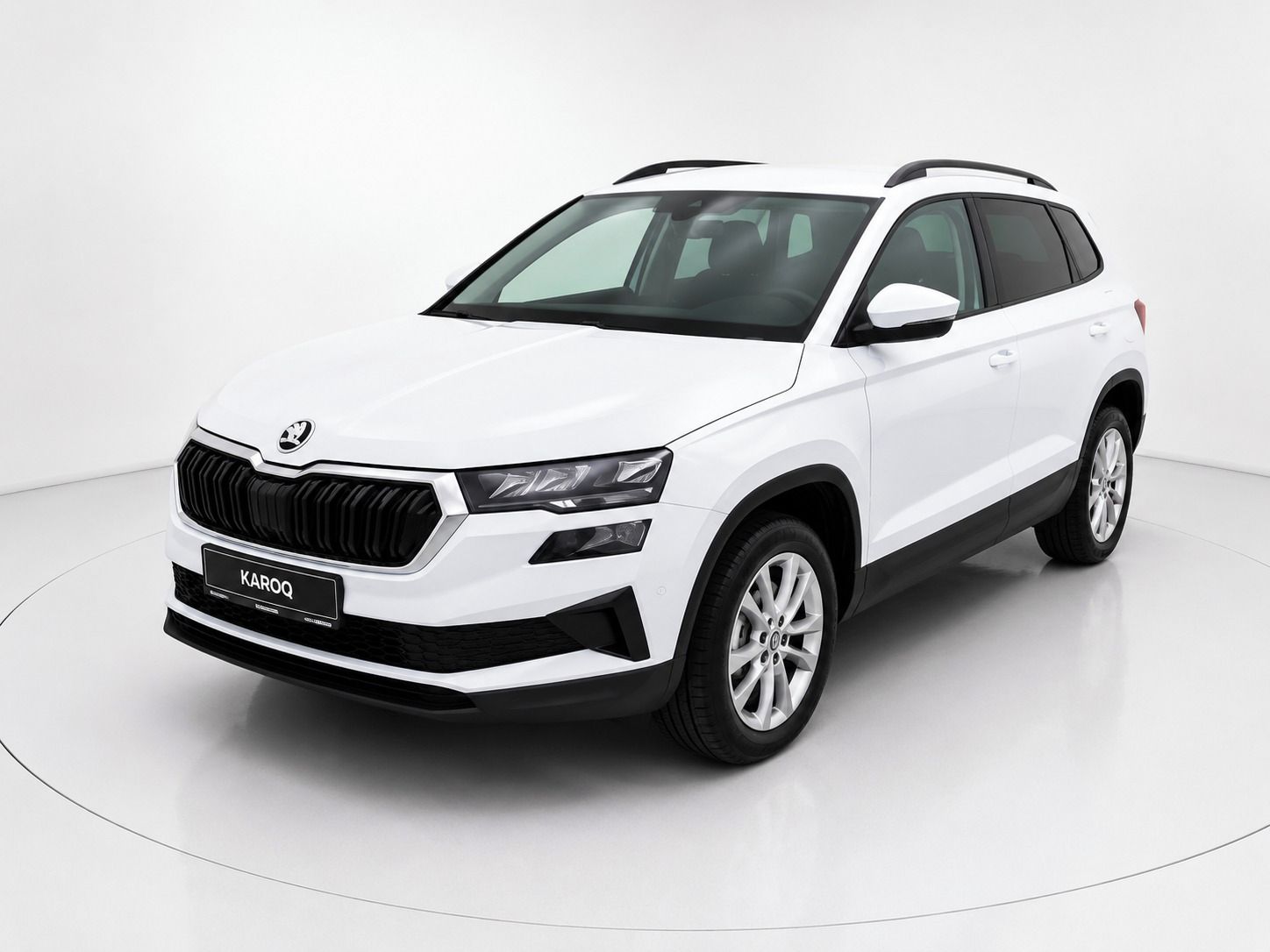 Škoda Karoq, 130 let 1,5 TSI 110 kW 6-stup.
