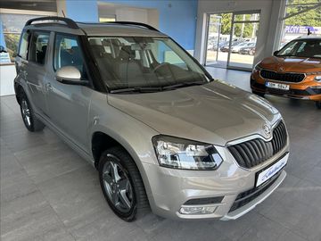 1,2   TSI 81kW,SERVISKA