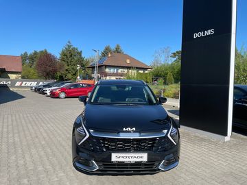TOP 1.6 T-GDI 4X2 118KW