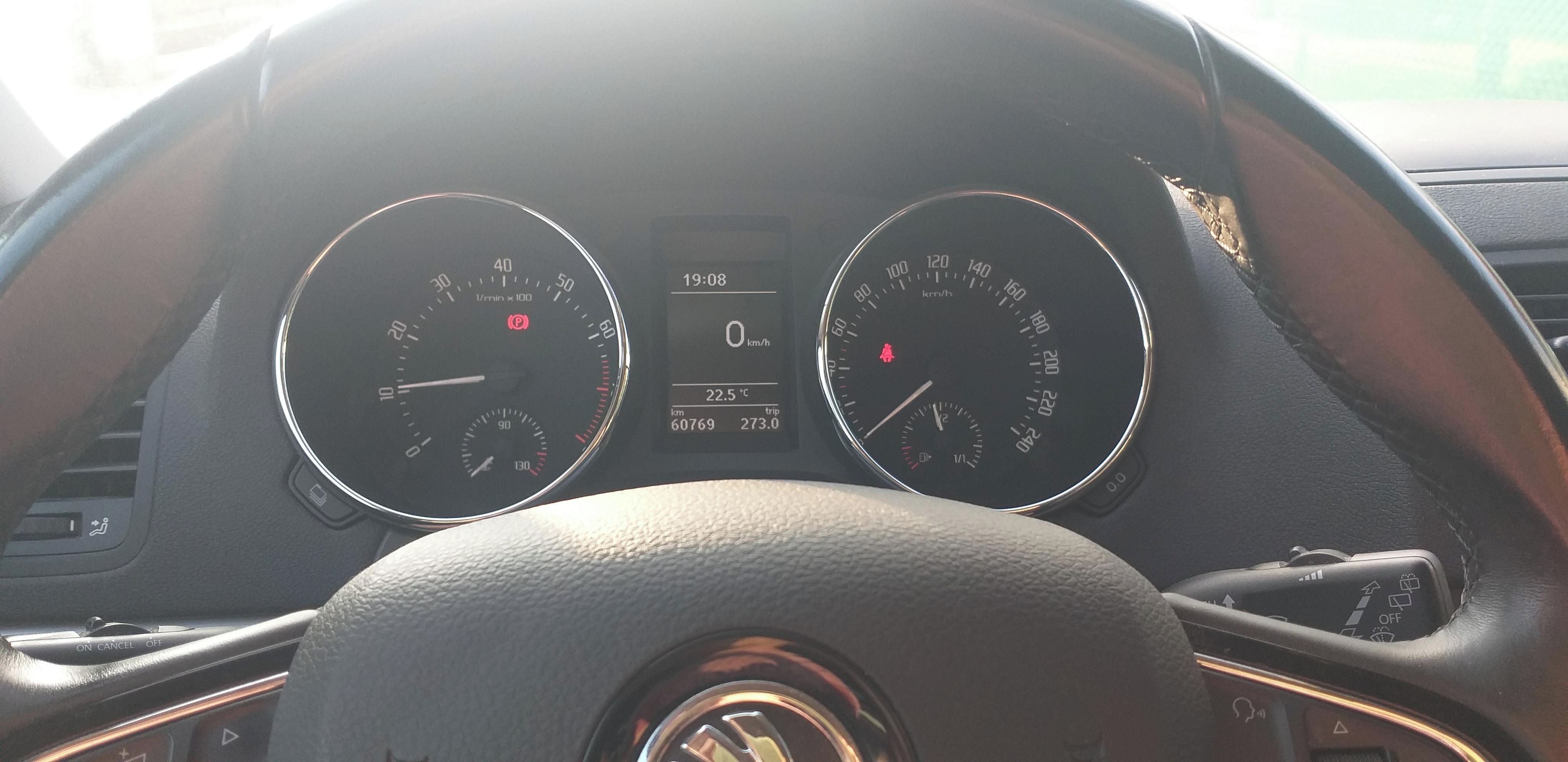 Škoda Yeti, 1.4 TSI - fotka 6