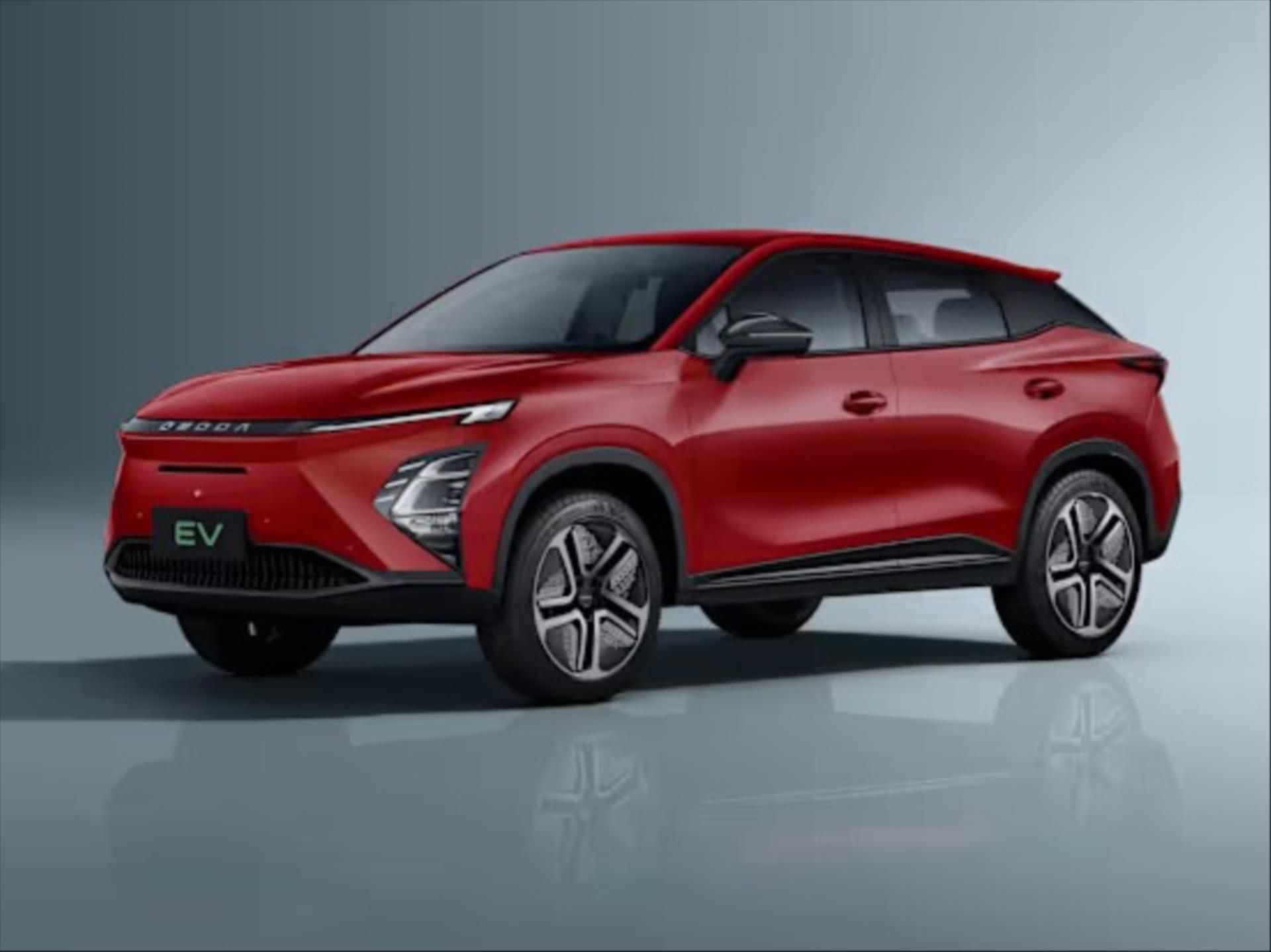 Omoda E5, 61,06 kWh  Premium