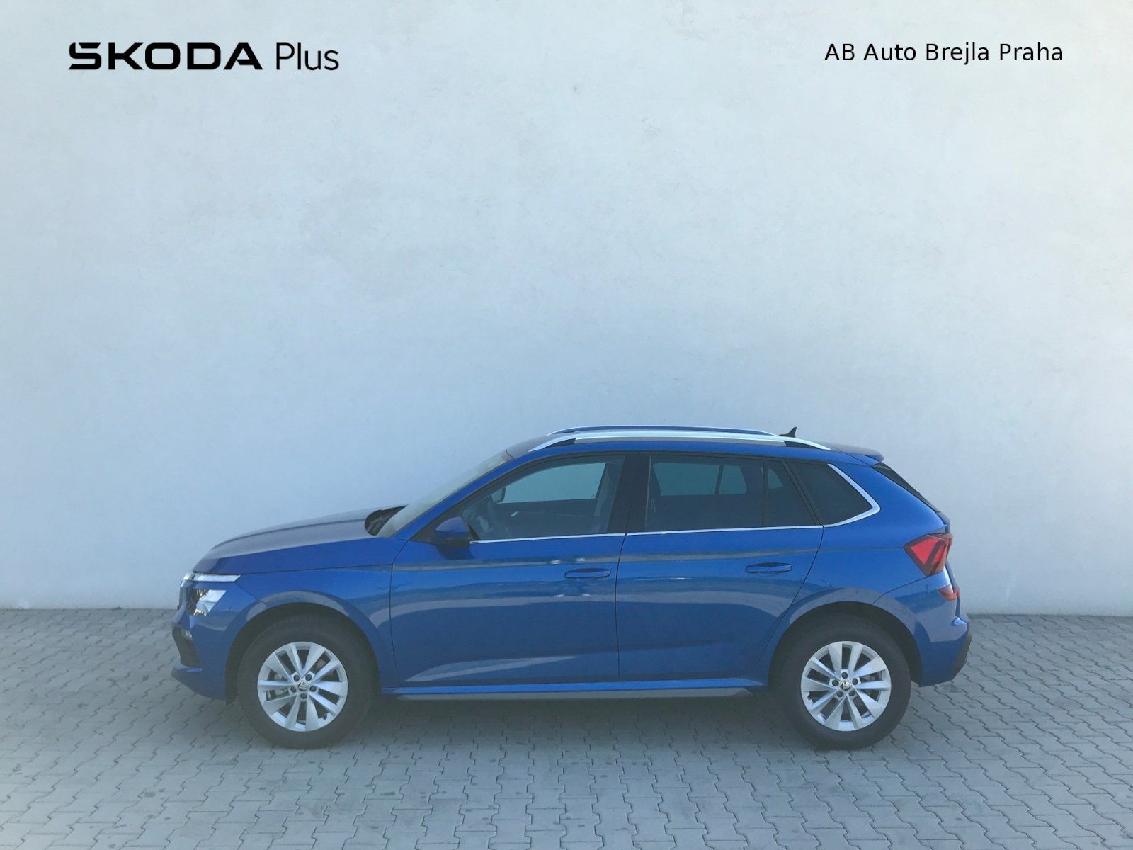 Škoda Kamiq, SELEC TSI 85/1.0 M6F - fotka 3