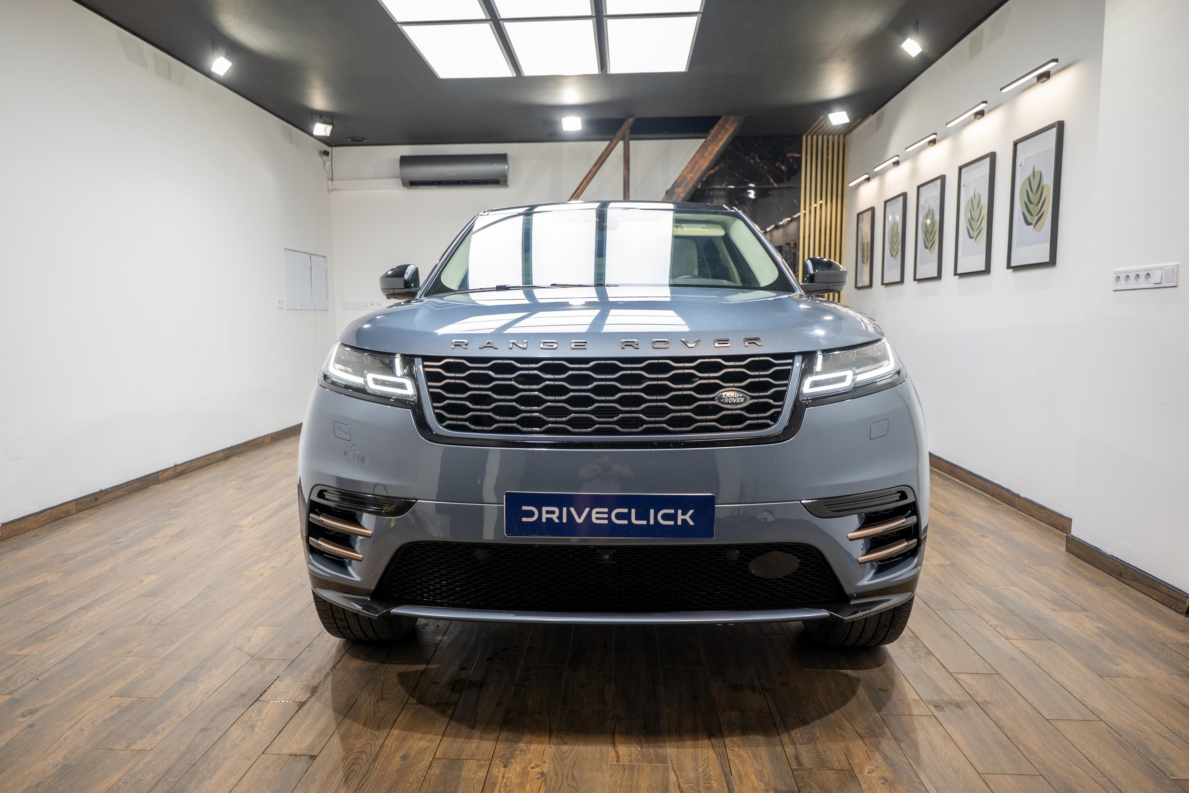 Land Rover Range Rover Velar, P380 280 kW R-Dynamic - fotka 2