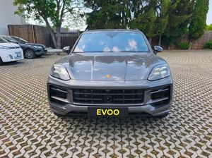 Porsche Cayenne, S E-Hybrid*BOSE*HD-Matrix