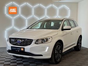 Volvo XC60, D3 110 kW SUMMUM/MANUÁL/SERV.K