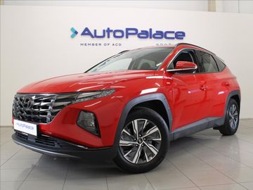 1,6 MHEV 132kW AT 4x4 55tkm!