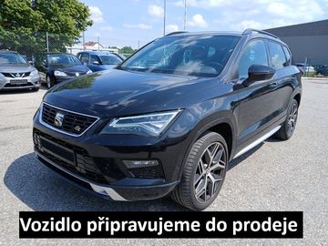 FR 1.5 TSI DSG 110kW