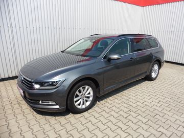 Variant 1.4 TSi Highline Navi
