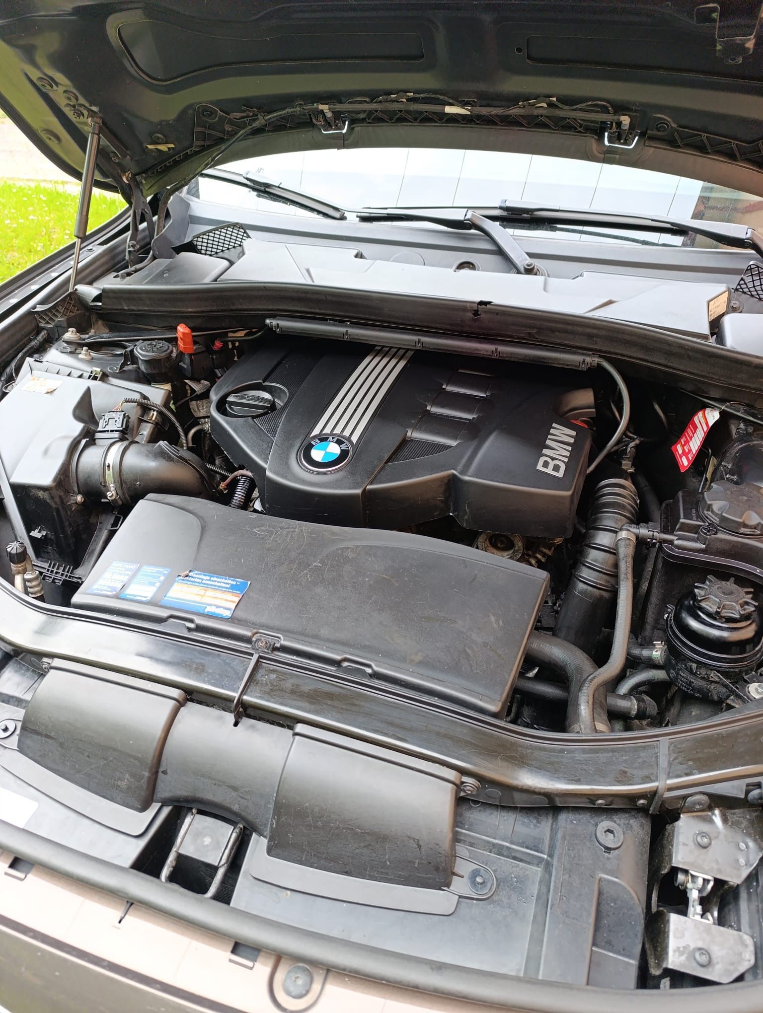 BMW X1 - fotka 3