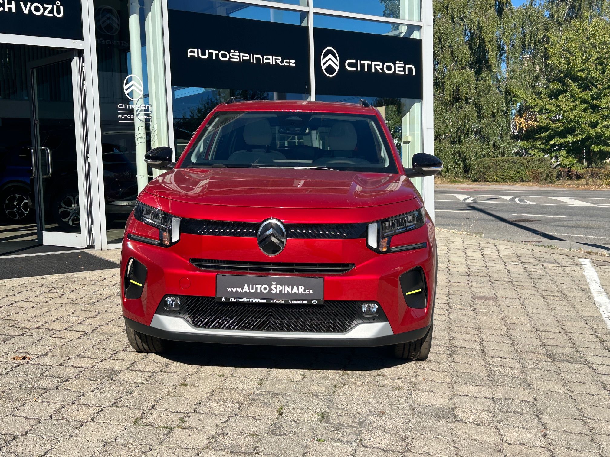 Citroën C3, MAX TURBO 100k + Pak.Zima - fotka 2