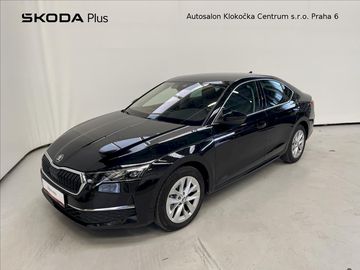 TSI M-HEV85 kW Top Selection D