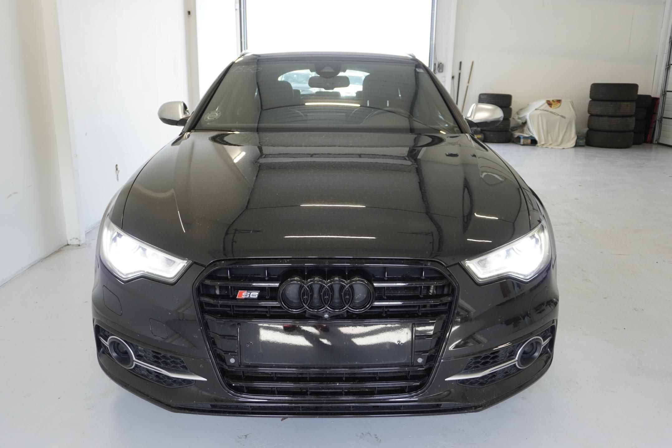 Audi S6, 4.0 V8 TFSI 309kW TOP !!! - fotka 2