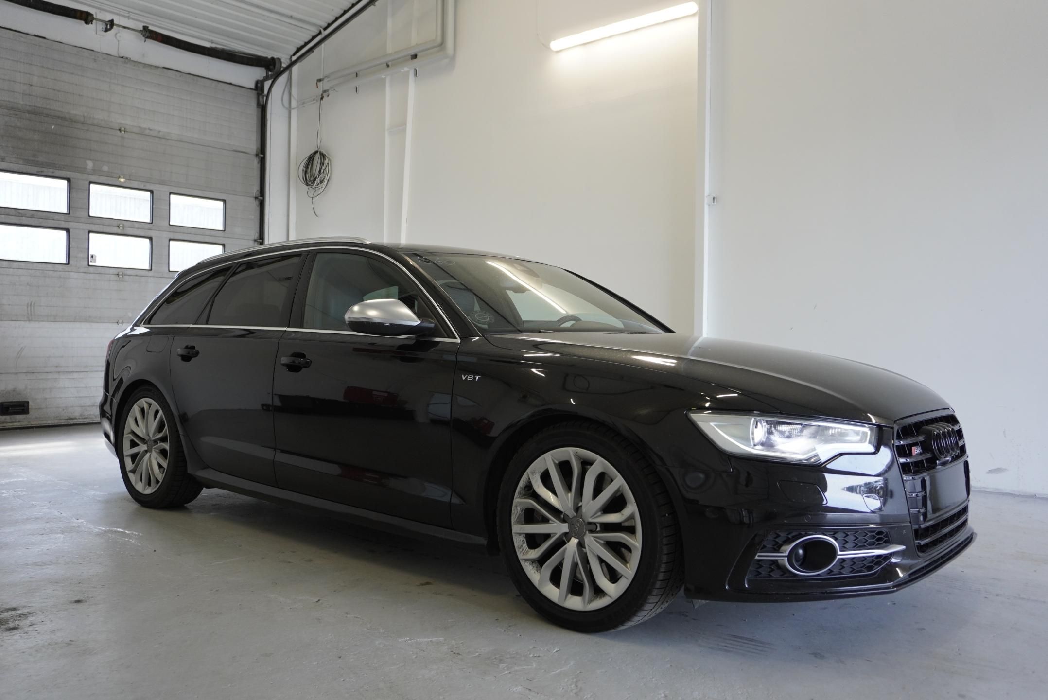 Audi S6, 4.0 V8 TFSI 309kW TOP !!! - fotka 3